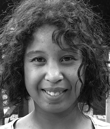 Photo Erica Ainakely freelance